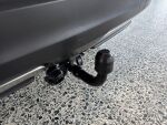 Nissan Qashqai 2018 Metallinhohto Harmaa