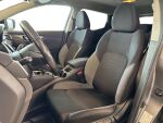 Nissan Qashqai 2018 Metallinhohto Harmaa