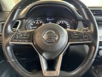 Nissan Qashqai 2018 Metallinhohto Harmaa