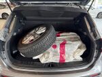 Nissan Qashqai 2018 Metallinhohto Harmaa