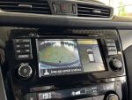Nissan Qashqai 2018 Metallinhohto Harmaa