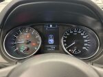 Nissan Qashqai 2018 Valkoinen