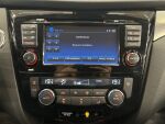 Nissan Qashqai 2018 Valkoinen