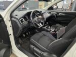 Nissan Qashqai 2018 Valkoinen