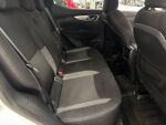 Nissan Qashqai 2018 Valkoinen