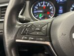 Nissan Qashqai 2018 Valkoinen