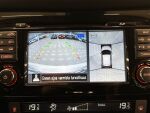 Nissan Qashqai 2018 Valkoinen