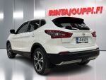 Nissan Qashqai 2018 Valkoinen
