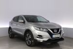 Nissan Qashqai 2018 Hopea