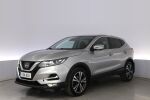 Nissan Qashqai 2018 Hopea