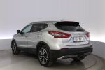 Nissan Qashqai 2018 Hopea