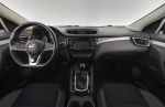 Nissan Qashqai 2018 Hopea