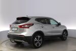 Nissan Qashqai 2018 Hopea