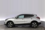 Nissan Qashqai 2018 Hopea