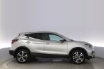 Nissan Qashqai 2018 Hopea