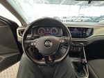 Volkswagen Polo 2018 Harmaa