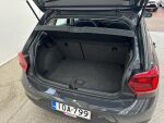 Volkswagen Polo 2018 Harmaa