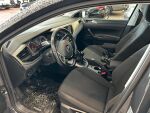 Volkswagen Polo 2018 Harmaa