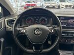 Volkswagen Polo 2018 Harmaa
