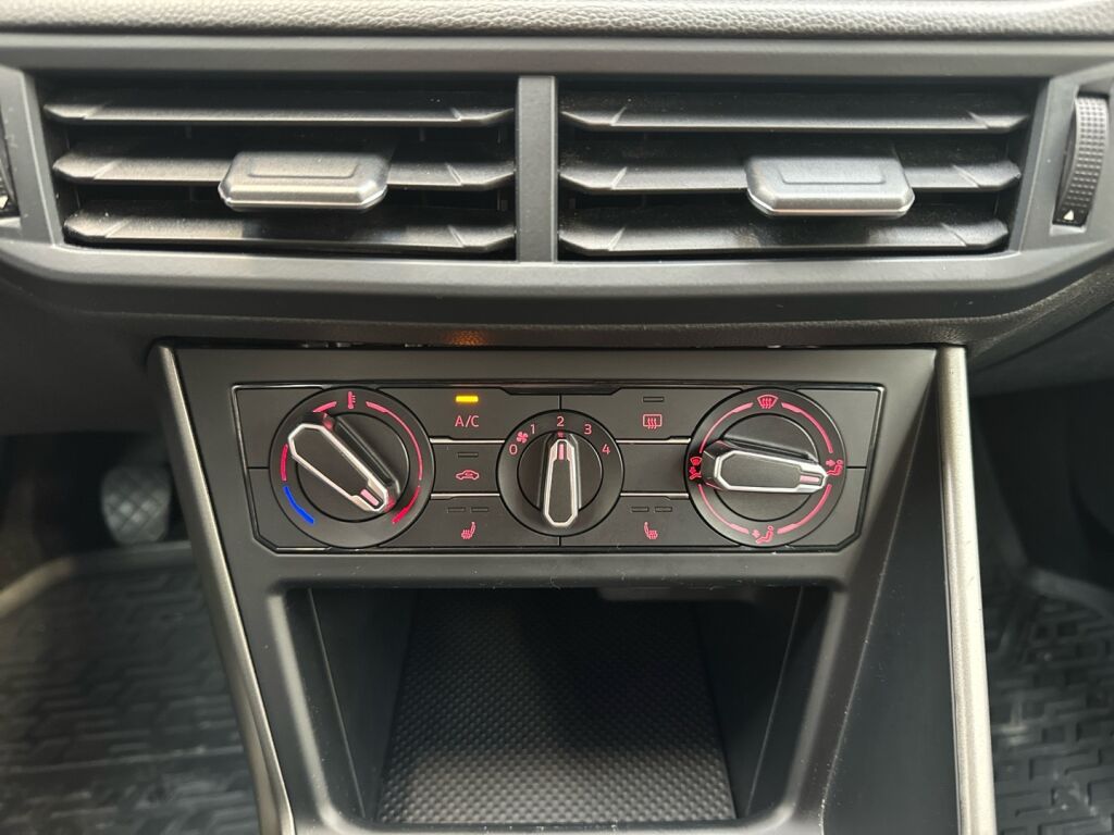 Volkswagen Polo 2018 Harmaa