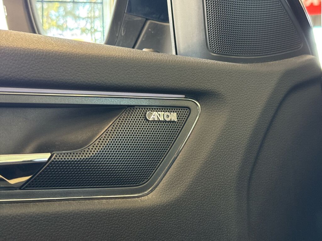 Skoda Kodiaq 2018 Sininen