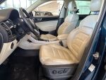 Skoda Kodiaq 2018 Sininen