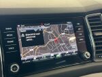 Skoda Kodiaq 2018 Sininen