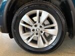 Skoda Kodiaq 2018 Sininen
