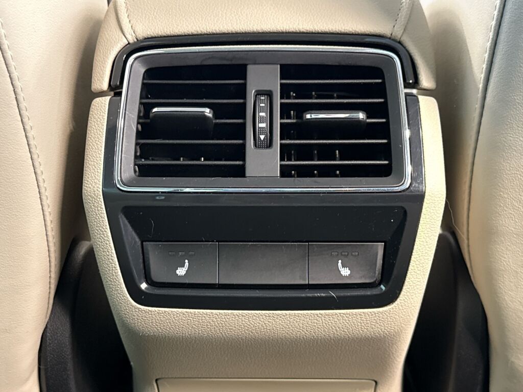 Skoda Kodiaq 2018 Sininen
