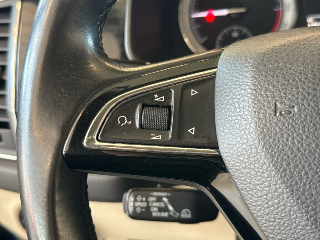 Skoda Kodiaq 2018 Sininen