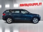 Skoda Kodiaq 2018 Sininen