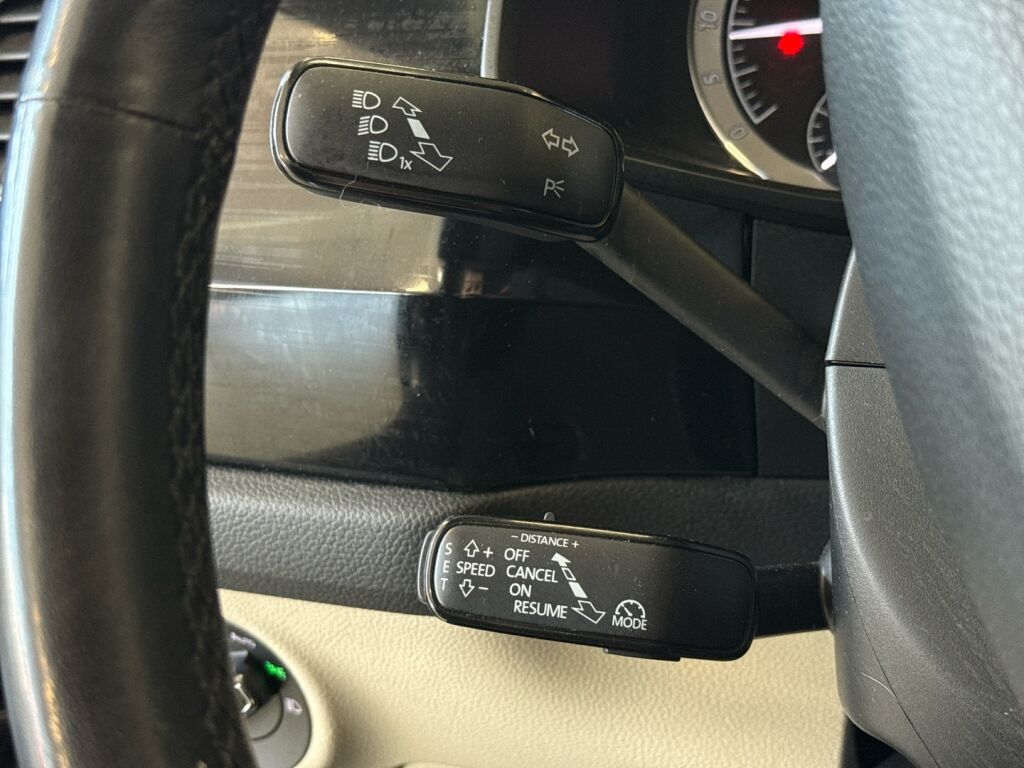 Skoda Kodiaq 2018 Sininen