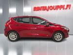 Ford Fiesta 2018 Punainen
