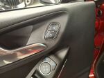 Ford Fiesta 2018 Punainen