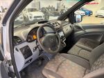 Mercedes-Benz Vito 2007 Hopea