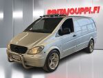 Mercedes-Benz Vito 2007 Hopea
