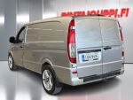 Mercedes-Benz Vito 2007 Hopea