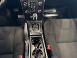 Volvo V40 2018 Harmaa