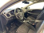 Volvo V40 2018 Harmaa
