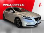 Volvo V40 2018 Harmaa