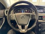 Volvo V40 2018 Harmaa