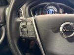 Volvo V40 2018 Harmaa