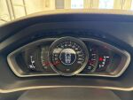 Volvo V40 2018 Harmaa