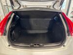 Volvo V40 2018 Harmaa