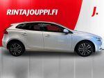 Volvo V40 2018 Harmaa