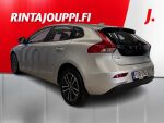 Volvo V40 2018 Harmaa