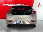 Volvo V40 2018 Harmaa