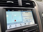 Ford Mondeo Vignale 2018 Valkoinen