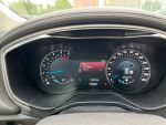 Ford Mondeo Vignale 2018 Valkoinen