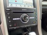 Ford Mondeo Vignale 2018 Valkoinen